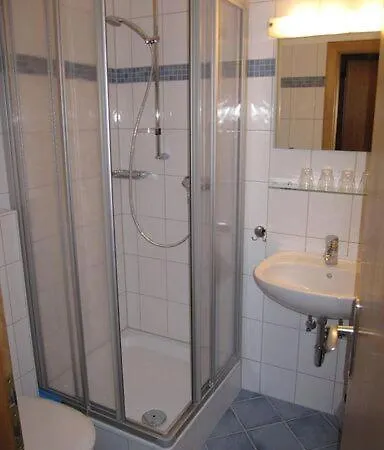 Gesine Gesine 04 Apartment