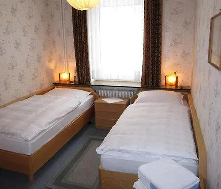 Gesine Gesine 04 Appartement *