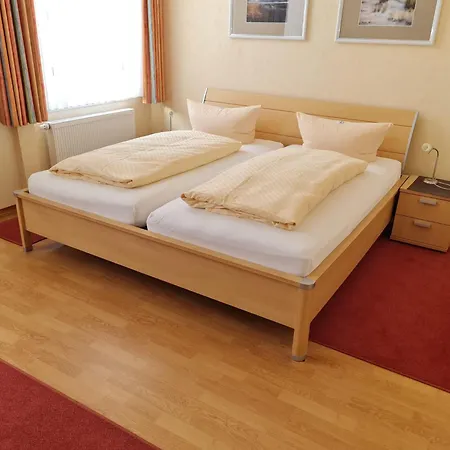 Gesine Gesine 04 Appartement *