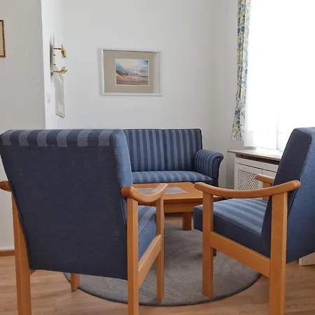 Appartement Gesine Gesine 04