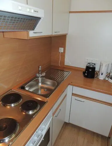 Gesine Gesine 04 * Нордерней