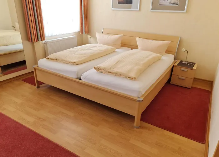 Gesine Gesine 04 Апартаменты *